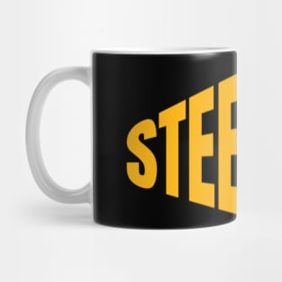 Steel City Mug